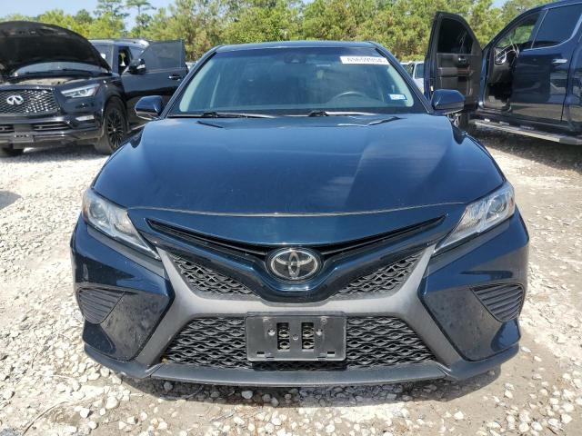 Photo 4 VIN: 4T1B11HK6JU667291 - TOYOTA CAMRY L 