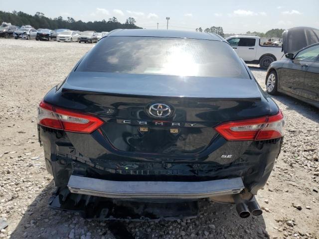 Photo 5 VIN: 4T1B11HK6JU667291 - TOYOTA CAMRY L 