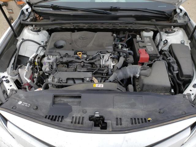 Photo 6 VIN: 4T1B11HK6JU669414 - TOYOTA CAMRY L 