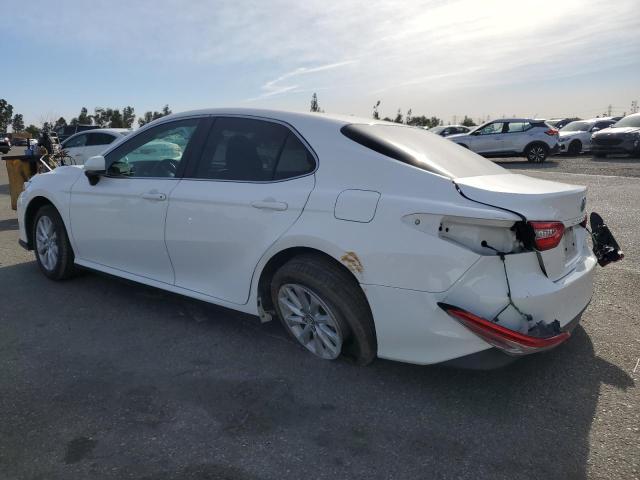 Photo 1 VIN: 4T1B11HK6JU670434 - TOYOTA CAMRY L 