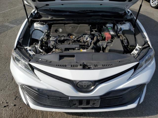 Photo 10 VIN: 4T1B11HK6JU670434 - TOYOTA CAMRY L 