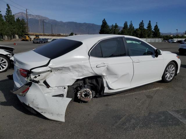 Photo 2 VIN: 4T1B11HK6JU670434 - TOYOTA CAMRY L 