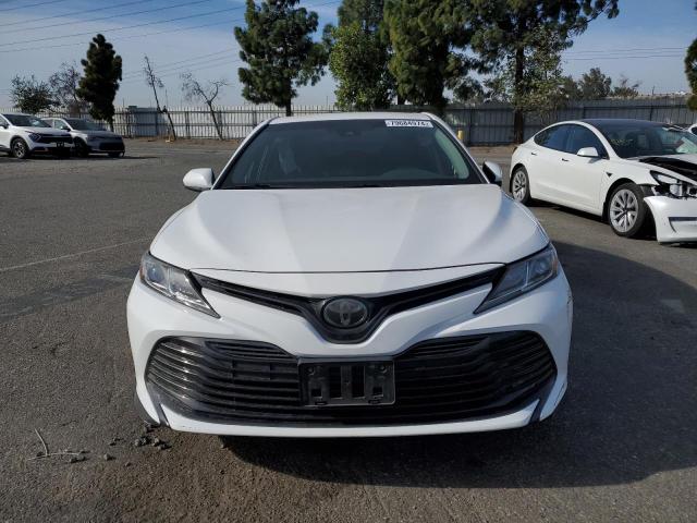 Photo 4 VIN: 4T1B11HK6JU670434 - TOYOTA CAMRY L 