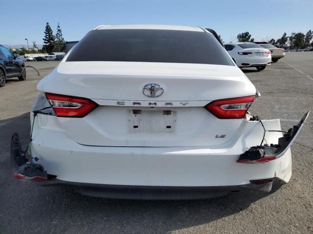 Photo 5 VIN: 4T1B11HK6JU670434 - TOYOTA CAMRY L 