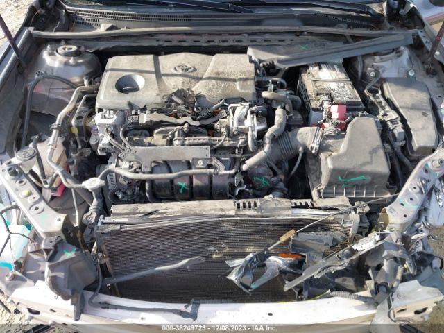 Photo 9 VIN: 4T1B11HK6JU673155 - TOYOTA CAMRY 