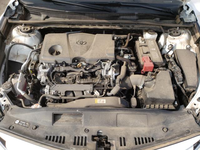 Photo 6 VIN: 4T1B11HK6JU675603 - TOYOTA CAMRY L 