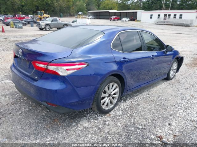 Photo 3 VIN: 4T1B11HK6JU675651 - TOYOTA CAMRY 