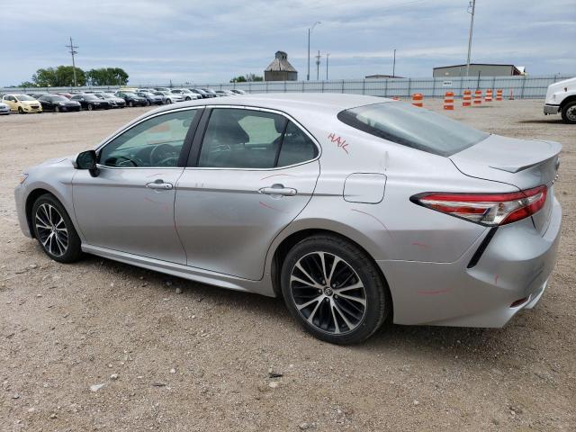 Photo 1 VIN: 4T1B11HK6JU677741 - TOYOTA CAMRY 