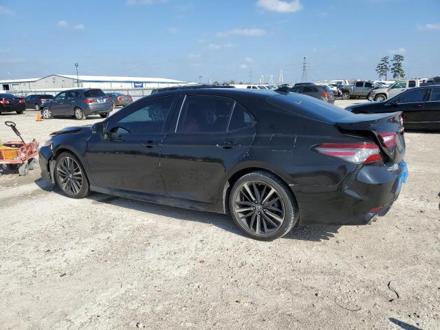 Photo 1 VIN: 4T1B11HK6KR736260 - TOYOTA CAMRY L 