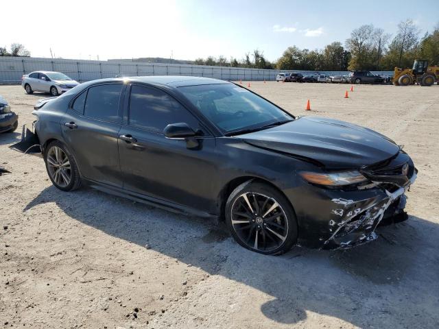 Photo 3 VIN: 4T1B11HK6KR736260 - TOYOTA CAMRY L 