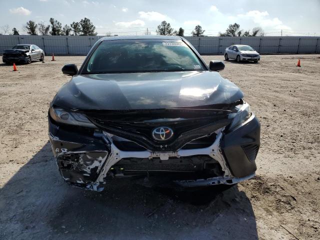 Photo 4 VIN: 4T1B11HK6KR736260 - TOYOTA CAMRY L 