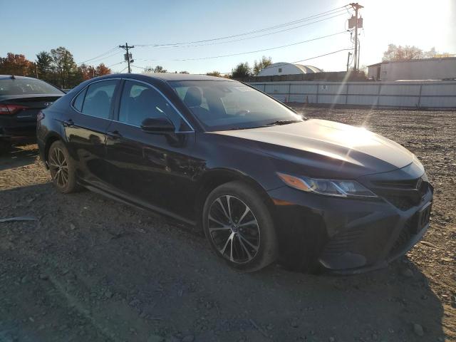 Photo 3 VIN: 4T1B11HK6KU163342 - TOYOTA CAMRY L 