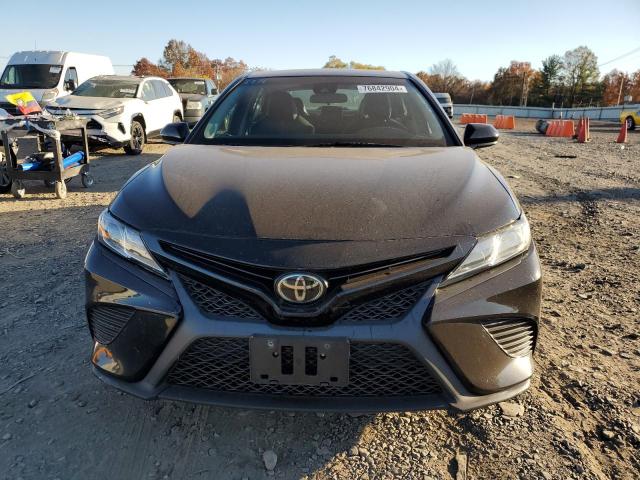 Photo 4 VIN: 4T1B11HK6KU163342 - TOYOTA CAMRY L 