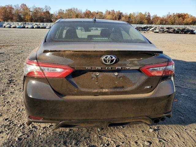 Photo 5 VIN: 4T1B11HK6KU163342 - TOYOTA CAMRY L 