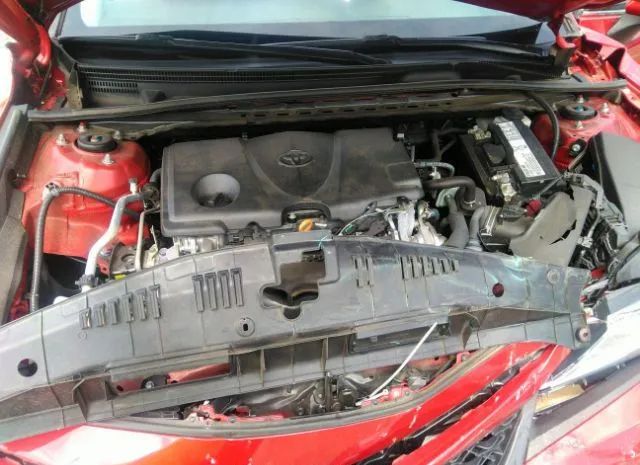 Photo 9 VIN: 4T1B11HK6KU165852 - TOYOTA CAMRY 