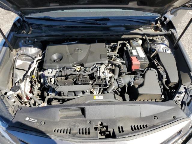 Photo 10 VIN: 4T1B11HK6KU167763 - TOYOTA CAMRY 