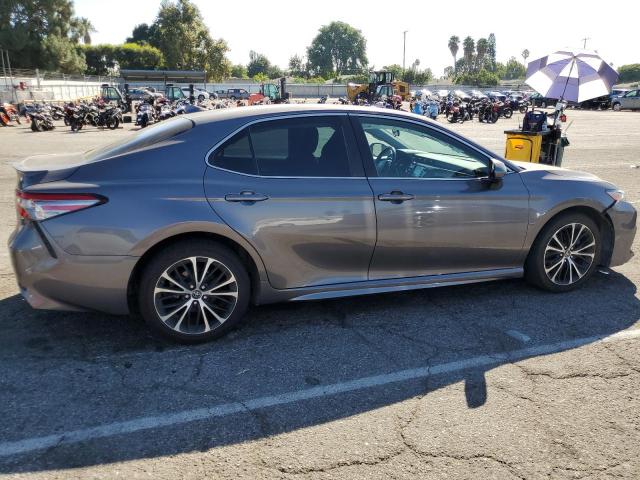 Photo 2 VIN: 4T1B11HK6KU167763 - TOYOTA CAMRY 