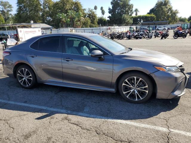 Photo 3 VIN: 4T1B11HK6KU167763 - TOYOTA CAMRY 