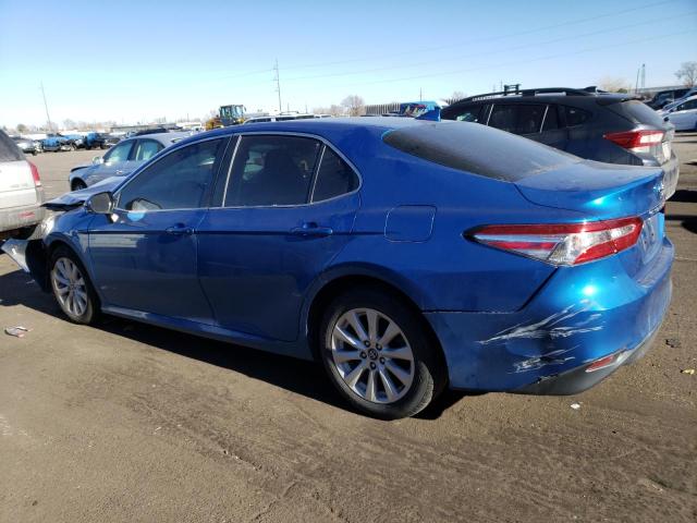 Photo 1 VIN: 4T1B11HK6KU168637 - TOYOTA CAMRY 