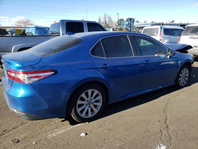 Photo 2 VIN: 4T1B11HK6KU168637 - TOYOTA CAMRY 