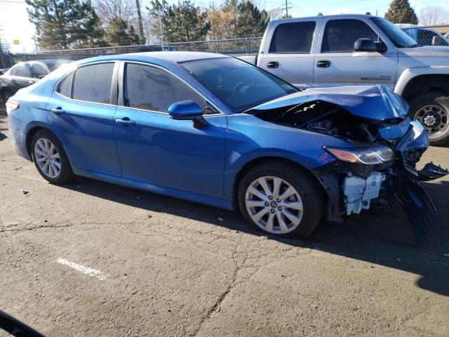 Photo 3 VIN: 4T1B11HK6KU168637 - TOYOTA CAMRY 