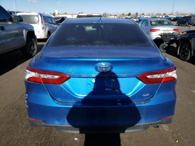 Photo 5 VIN: 4T1B11HK6KU168637 - TOYOTA CAMRY 