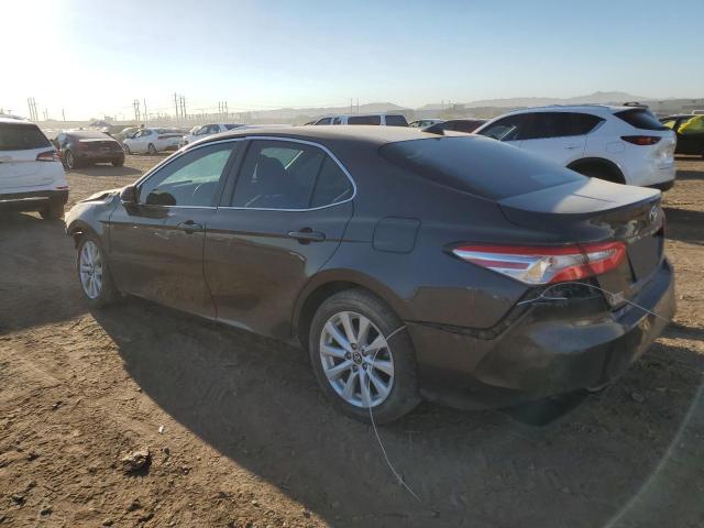 Photo 1 VIN: 4T1B11HK6KU177760 - TOYOTA CAMRY 