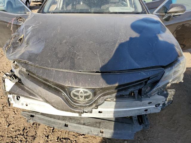 Photo 10 VIN: 4T1B11HK6KU177760 - TOYOTA CAMRY 