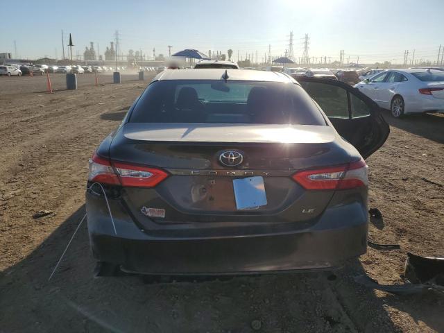 Photo 5 VIN: 4T1B11HK6KU177760 - TOYOTA CAMRY 