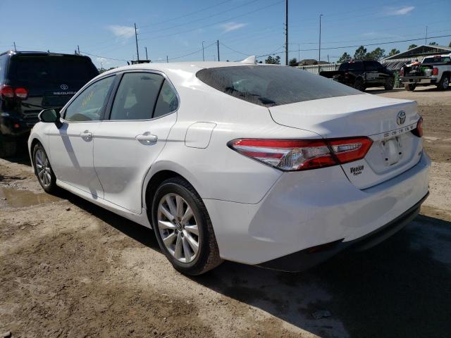 Photo 1 VIN: 4T1B11HK6KU182280 - TOYOTA CAMRY 