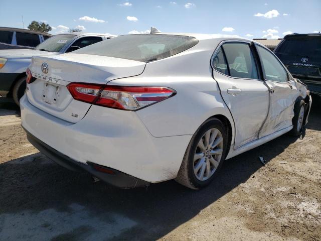 Photo 2 VIN: 4T1B11HK6KU182280 - TOYOTA CAMRY 