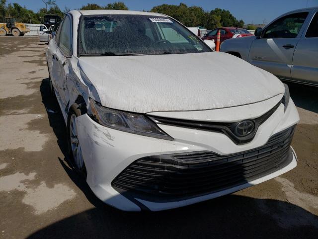 Photo 4 VIN: 4T1B11HK6KU182280 - TOYOTA CAMRY 