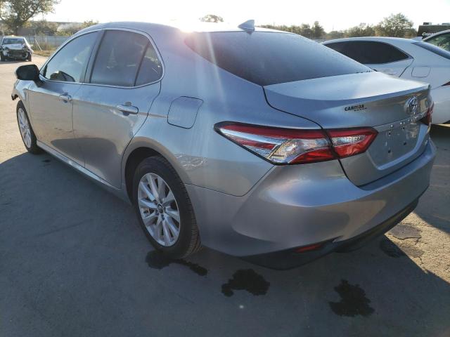 Photo 1 VIN: 4T1B11HK6KU185440 - TOYOTA CAMRY L 