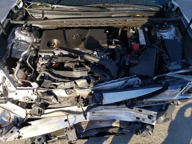 Photo 10 VIN: 4T1B11HK6KU185440 - TOYOTA CAMRY L 