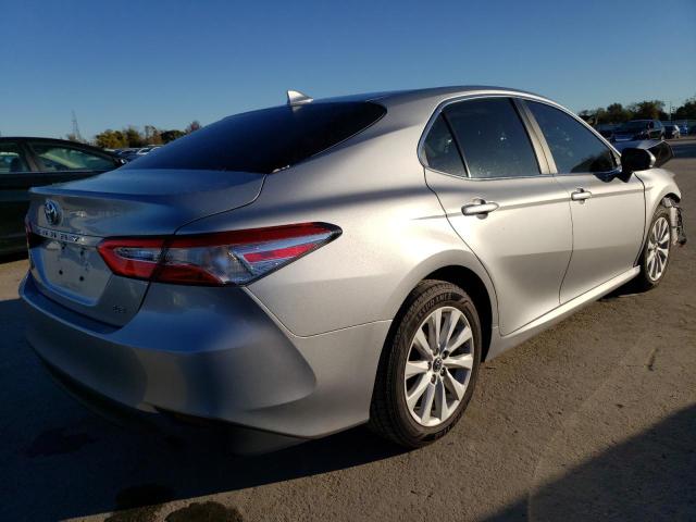 Photo 2 VIN: 4T1B11HK6KU185440 - TOYOTA CAMRY L 