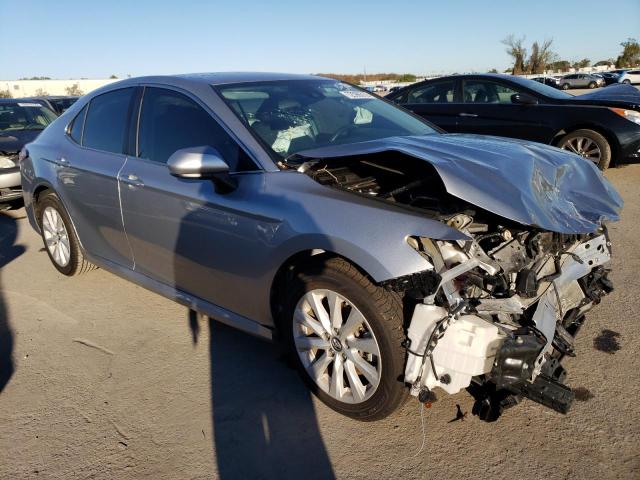 Photo 3 VIN: 4T1B11HK6KU185440 - TOYOTA CAMRY L 