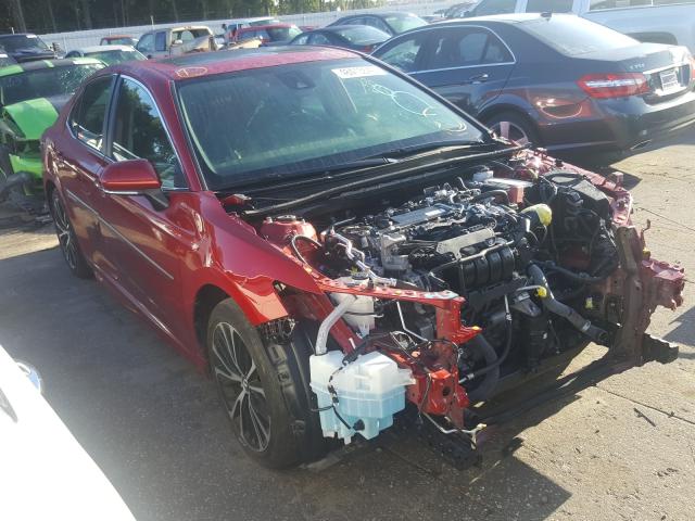 Photo 0 VIN: 4T1B11HK6KU190427 - TOYOTA CAMRY L 