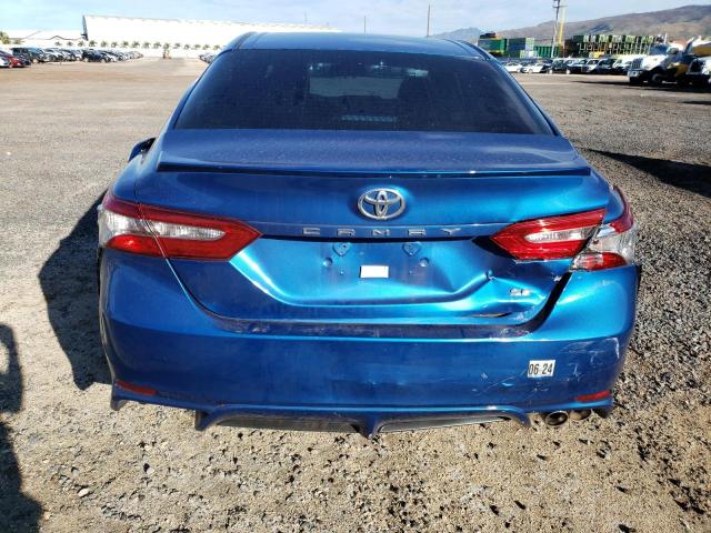 Photo 5 VIN: 4T1B11HK6KU192064 - TOYOTA CAMRY 