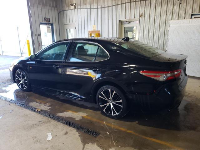 Photo 1 VIN: 4T1B11HK6KU192260 - TOYOTA CAMRY L 