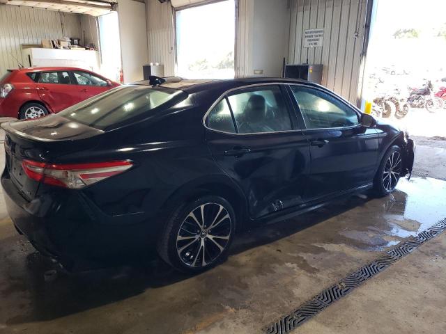 Photo 2 VIN: 4T1B11HK6KU192260 - TOYOTA CAMRY L 