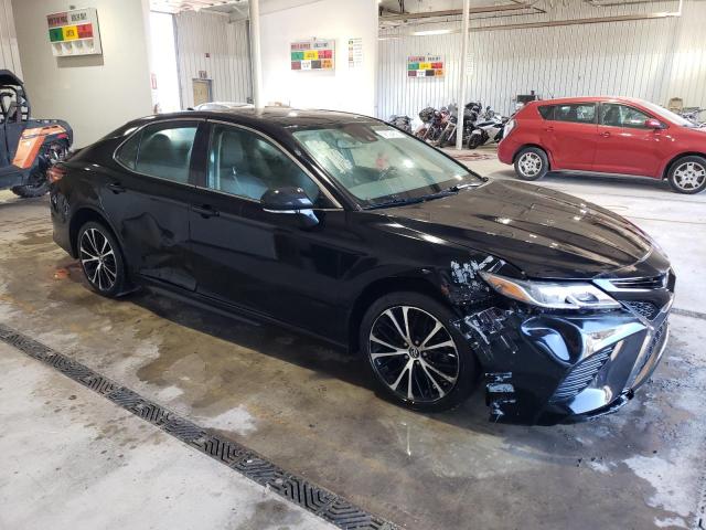 Photo 3 VIN: 4T1B11HK6KU192260 - TOYOTA CAMRY L 