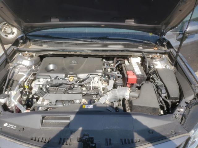 Photo 6 VIN: 4T1B11HK6KU196258 - TOYOTA CAMRY 