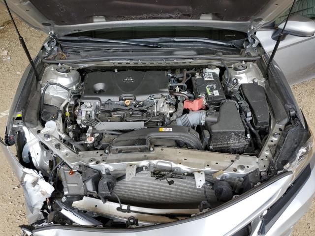 Photo 10 VIN: 4T1B11HK6KU199029 - TOYOTA CAMRY L 