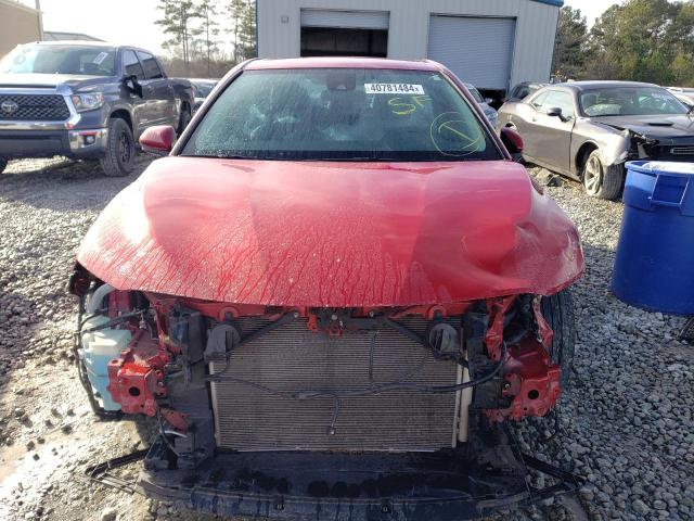 Photo 4 VIN: 4T1B11HK6KU200325 - TOYOTA CAMRY 