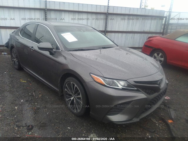 Photo 0 VIN: 4T1B11HK6KU201054 - TOYOTA CAMRY 