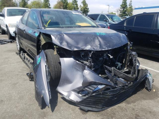 Photo 0 VIN: 4T1B11HK6KU201085 - TOYOTA CAMRY L 