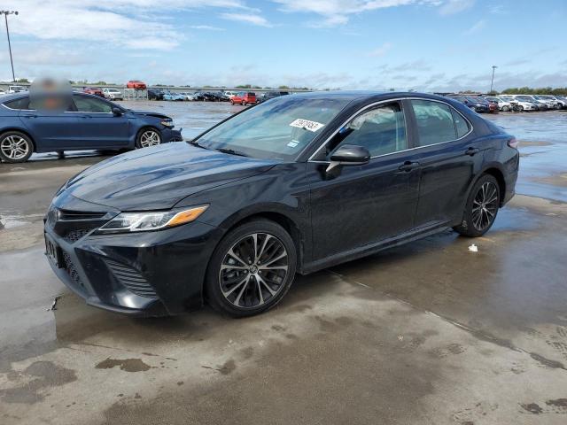 Photo 0 VIN: 4T1B11HK6KU205590 - TOYOTA CAMRY 