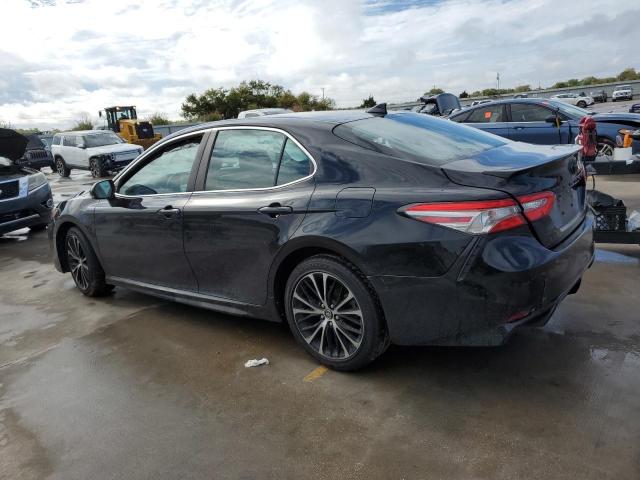 Photo 1 VIN: 4T1B11HK6KU205590 - TOYOTA CAMRY 