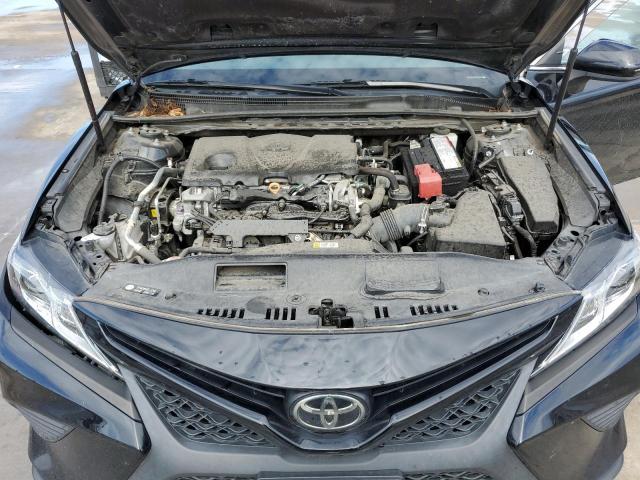 Photo 10 VIN: 4T1B11HK6KU205590 - TOYOTA CAMRY 