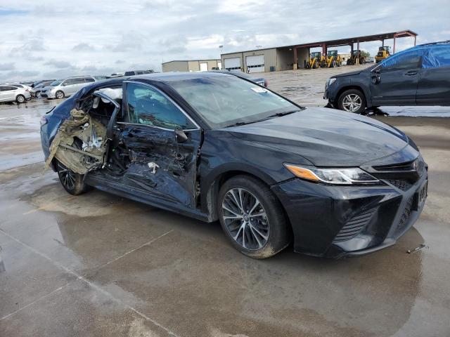 Photo 3 VIN: 4T1B11HK6KU205590 - TOYOTA CAMRY 